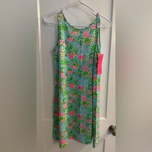 NWT Disney Parks x Lilly Pulitzer Kristen Dress